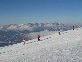Kitzbuehel, Austria, zdjęcie 59