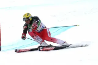Hermann Maier