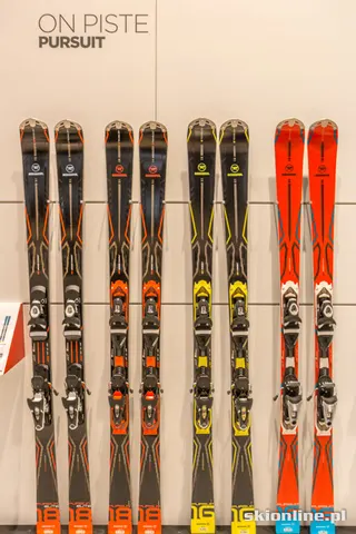 Rossignol narty kolekcja 2014-15, zdjęcie 21