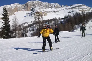 Madonna di Campiglio: Passo Groste, zdjęcie 79