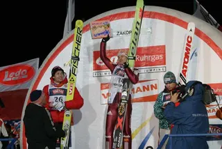 PŚ Zakopane konkurs, sobota, zdjęcie 78