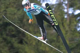 Letnia Grand Prix Zakopane 2007, zdjęcie 9