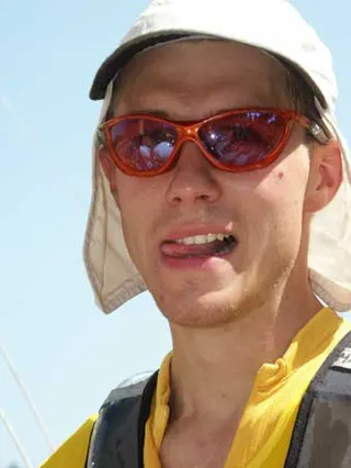 Zdjęcie 33 z galerii Adventure Trophy. Finał