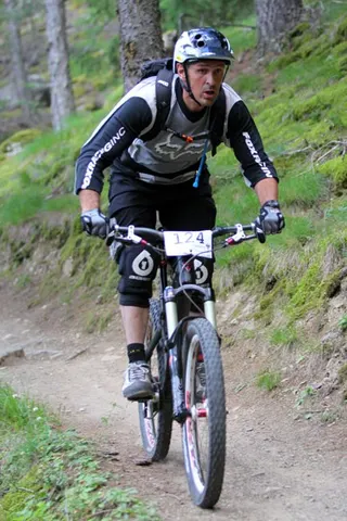 Trailtrophy 2010: Latsch, zdjęcie 53