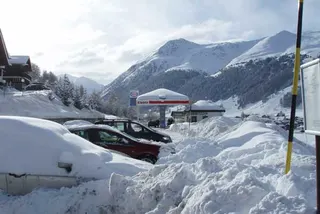 Livigno Włochy, zdjęcie 49