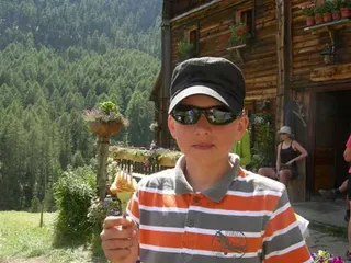Zdjęcie 14 z galerii Tydzień rodzinny. Maso Corto