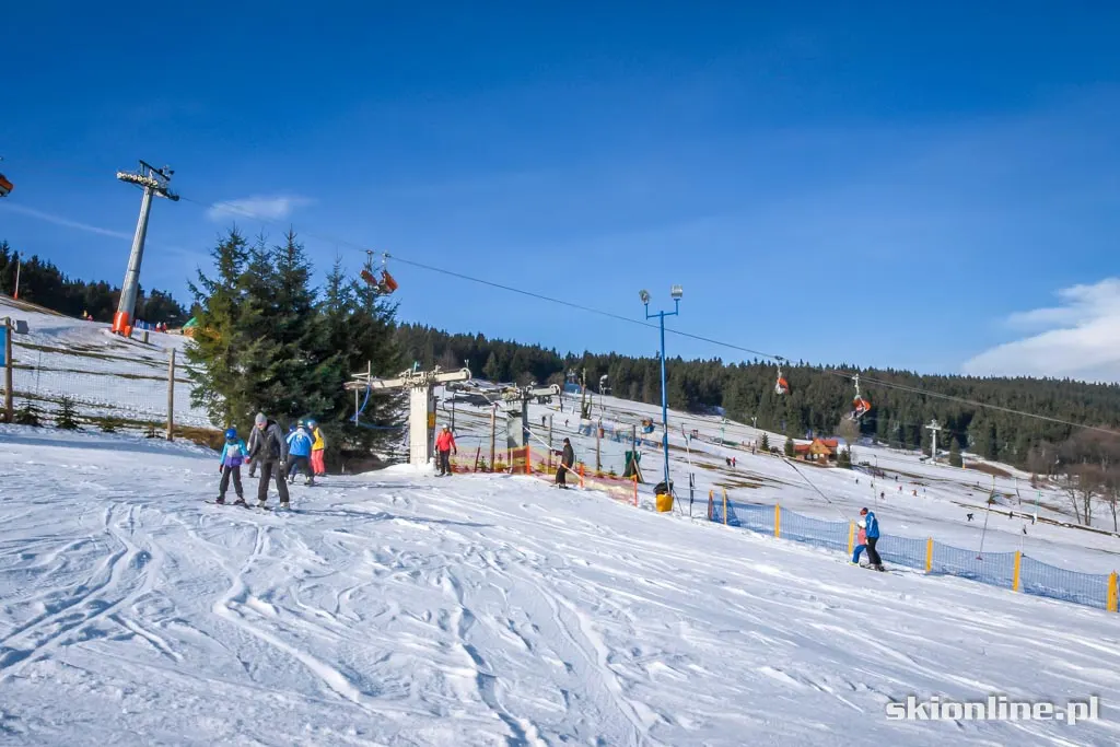 Ski Arena Zieleniec: Winterpol styczeń 2016, zdjęcie 29