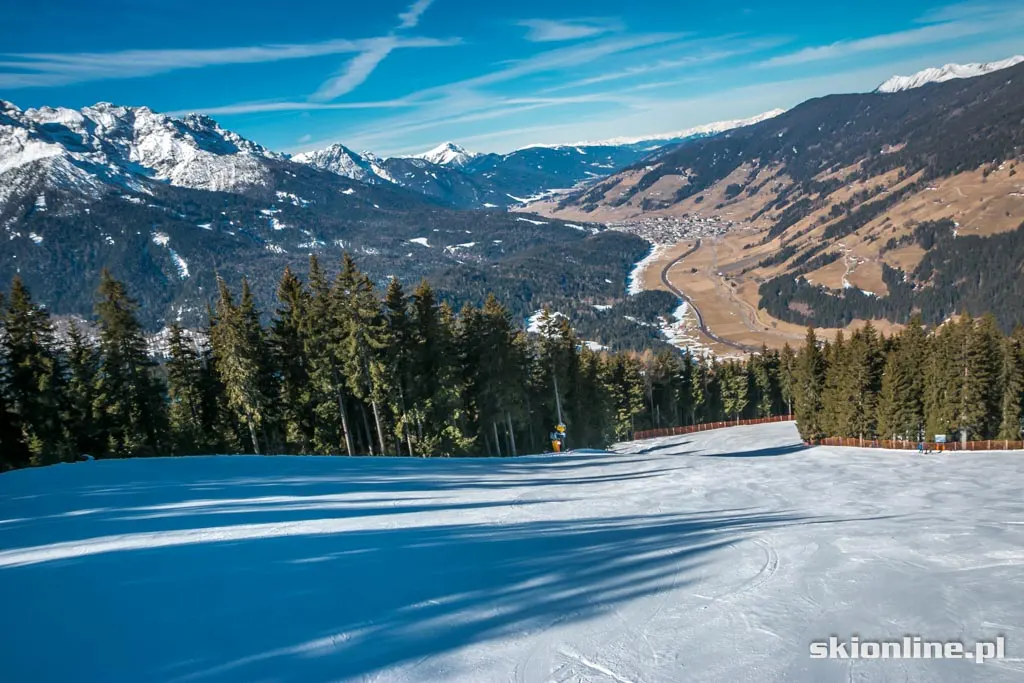 Drei Zinnen Dolomiten w Południowym Tyrolu, zdjęcie 6