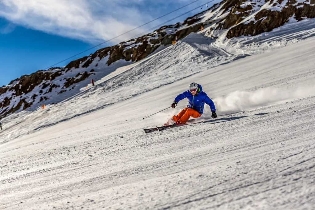 Nordica 16/17: zdjęcia action, zdjęcie 24
