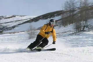 WorldSkitest 2007 Heiligenblut, zdjęcie 5