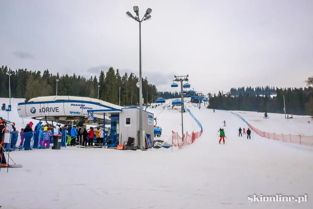 Białka Tatrzańska: Pasieka Express, zdjęcie 4