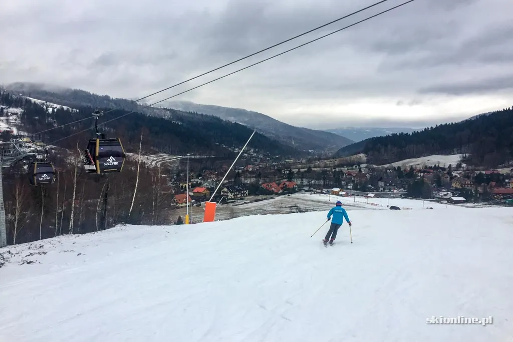 Szczyrk Mountain Resort otwarty, zdjęcie 66