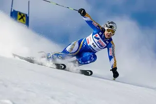 Anja Paerson Team Heada w Sölden, zdjęcie 36