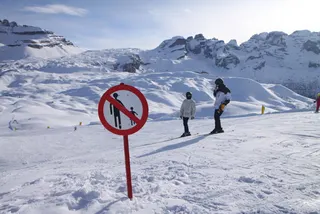 Madonna di Campiglio: Passo Groste, zdjęcie 10