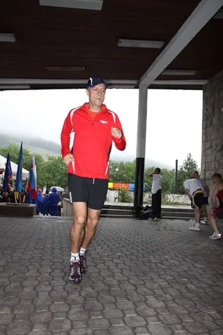Salomon Trai Running: Góra Żar, zdjęcie 18