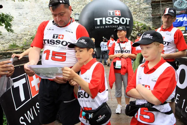 Tissot T-Touch Adventure, zdjęcie 40