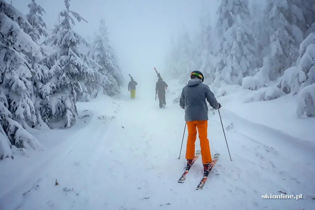 Szczyrk Mountain Resort. Sezon 18/19 otwarty, zdjęcie 31