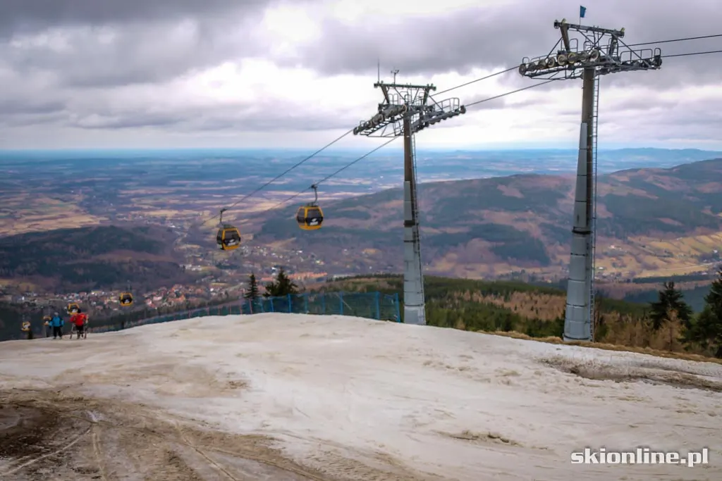 Świeradów Zdrój Ski&Sun. Styczeń 2016, zdjęcie 7