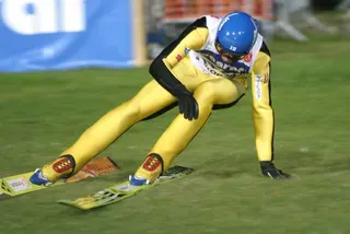 Letnia Grand Prix Zakopane 2007, zdjęcie 79