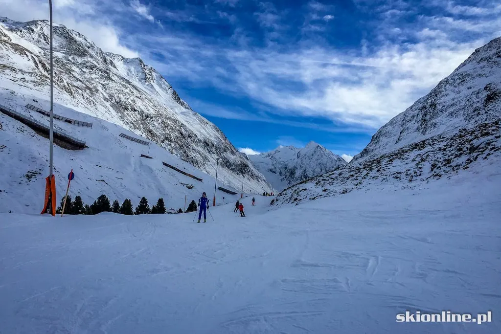 Obergurgl-Hochgurgl: listopad 2016, zdjęcie 9