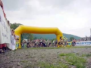 Zdjęcie 3 z galerii Bieg pod próg