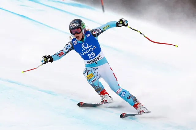 Atomic Team w Bad Kleinkirchheim, zdjęcie 15