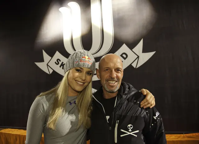 Head Press Event Sölden 2011, zdjęcie 6