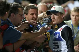 Adam Małysz Zakopane 2007, zdjęcie 25