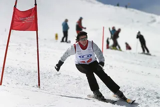 Polskie Dni 2007: Puchar Salomona, zdjęcie 9