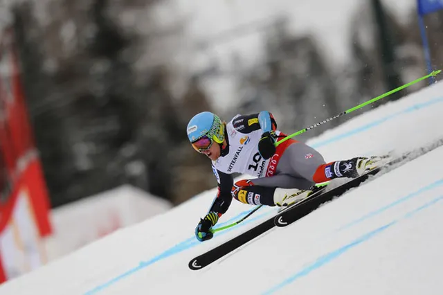 Ted Ligety SG w Schladming 2013, zdjęcie 4