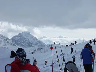 Zdjęcie 39 z galerii Zakopane Kasprowy Wierch cz.1