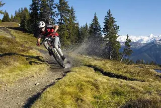 Saalbach Hinterglemm, zdjęcie 8