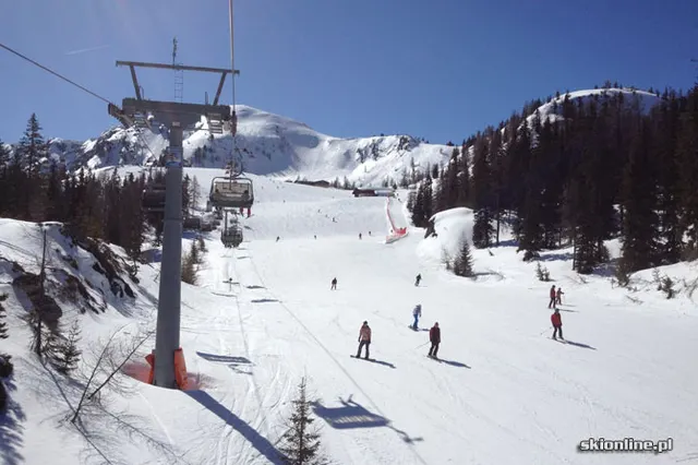 Schladming Dachstein wiosenne narty, zdjęcie 28
