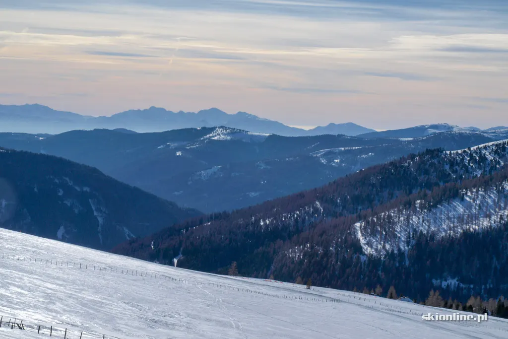 Stacja narciarska Falkert w Karyntii (Austria), zdjęcie 25