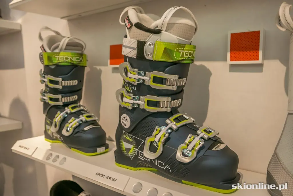 Buty narciarskie Tecnica 15/16, zdjęcie 29