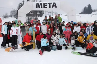 Gala Zimowa: zawody 01.03 cz. II, zdjęcie 85