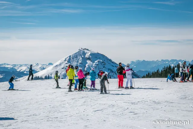 SkiWelt: czyli tam i z powrotem, zdjęcie 39