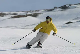 WorldSkitest 2007 Heiligenblut, zdjęcie 93
