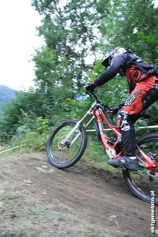 Mistrzostwa Polski Diverse Downhill, zdjęcie 64