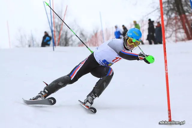 II Puchar Kotelinicy: II slalom mężczyzn, zdjęcie 22