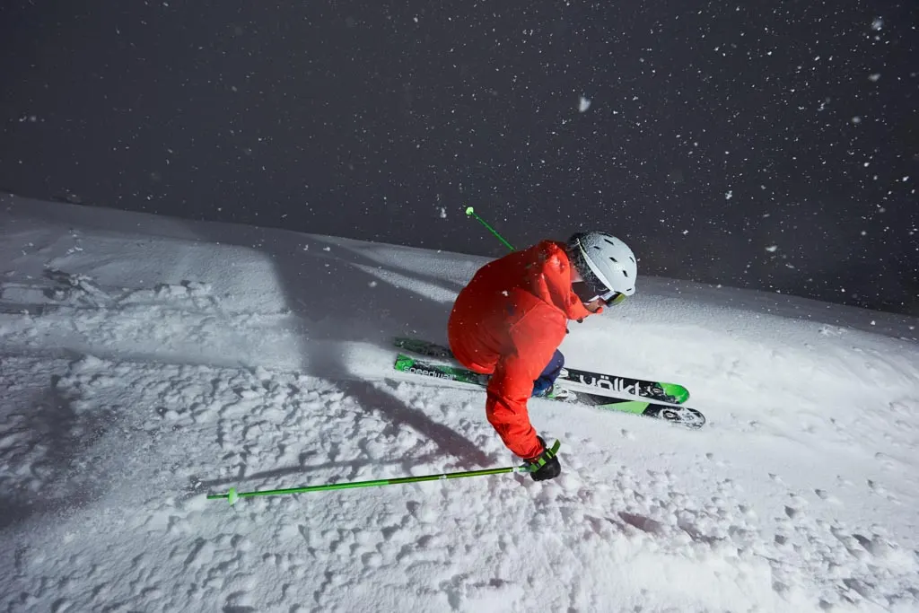 Voelkl 16/17: All Mountain, zdjęcie 8