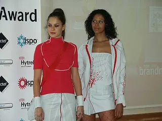 Zdjęcie 4 z galerii BrandNew 2003