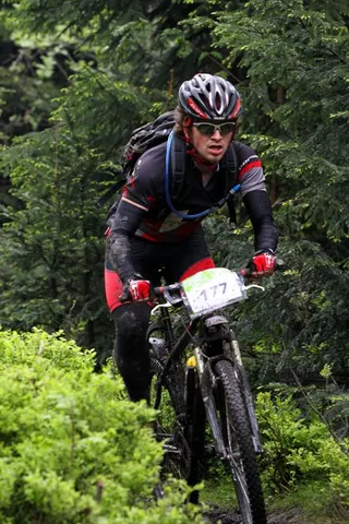 Enduro Trophy Bielsko-Biała, zdjęcie 31