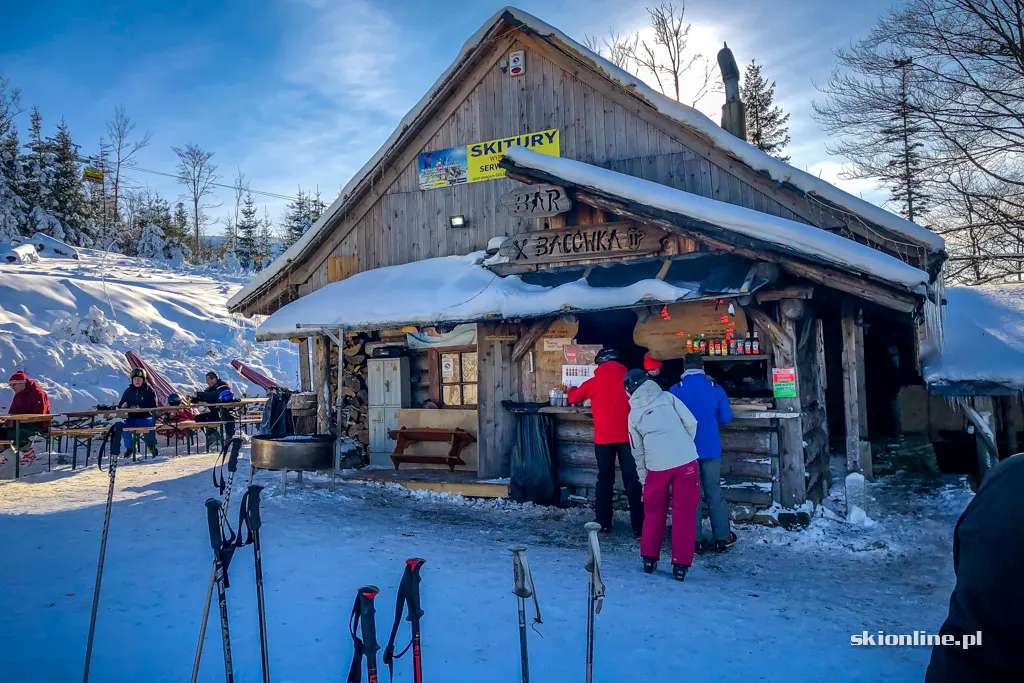 Szczyrk Mountain Resort. Trasa nr 4 Szumarjanka, zdjęcie 17