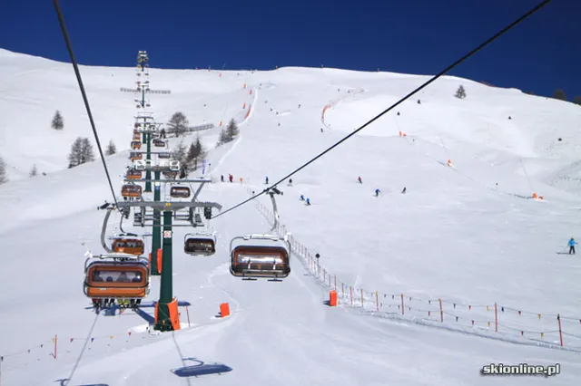 Trentino: Alpe Lusia, Moena, B, zdjęcie 15