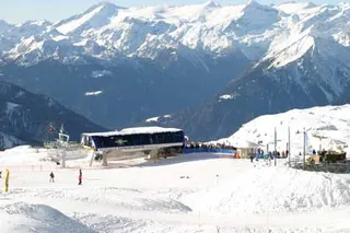 Zdjęcie 14 z galerii Val di Sole: Włochy