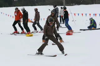 Allegro.pl FIS Carving CUP: eliminacje, zdjęcie 2