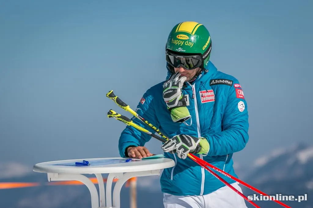 WorldSkitest 2014: centrum testowe, zdjęcie 17