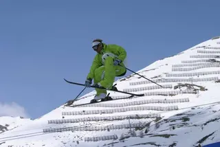 WorldSkitest 2007 Heiligenblut, zdjęcie 74