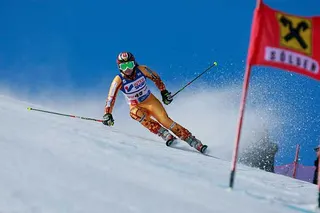 Emilie Desforges Team Heada w Sölden, zdjęcie 13